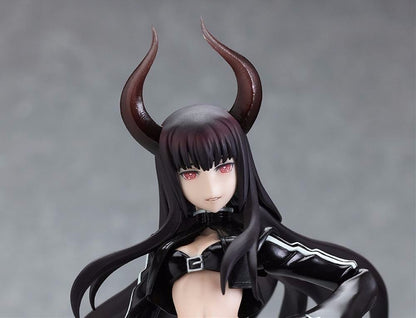 Figma Sp-017 Black Rock Shooter Black Gold Saw Figure Max Factory- Japan Figure Store - #1 Bring To You The Best Japanese Goods