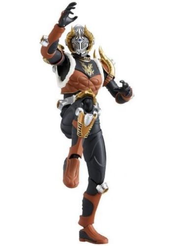 Figma Sp-029 Kamen Rider Dragon Knight Kamen Rider Spear Figure - Japan Figure