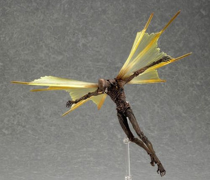 Figma Sp-043 Giant Warrior The Collaboration Between Studio Ghibli And Figma- Japan Figure Store - #1 Bring To You The Best Japanese Goods