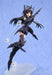 Figma Sp-044 Accel World Kuroyukihime: Accel Assault Ver. Figure- Japan Figure Store - #1 Bring To You The Best Japanese Goods