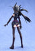 Figma Sp-044 Accel World Kuroyukihime: Accel Assault Ver. Figure- Japan Figure Store - #1 Bring To You The Best Japanese Goods