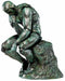 Figma Sp-056 The Table Museum The Thinker Figure Freeing - Japan Figure