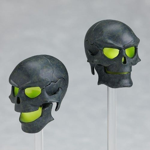 Figma Sp-013 Black Rock Shooter Dead Master Figure Max Factory- Japan Figure Store - #1 Bring To You The Best Japanese Goods