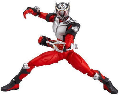 Figma Sp-015 Kamen Rider Dragon Knight Kamen Rider Dragon Knight Figure- Japan Figure Store - #1 Bring To You The Best Japanese Goods