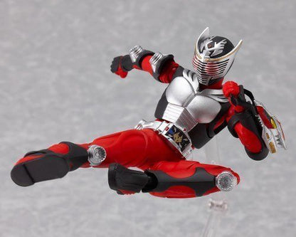 Figma Sp-015 Kamen Rider Dragon Knight Kamen Rider Dragon Knight Figure- Japan Figure Store - #1 Bring To You The Best Japanese Goods