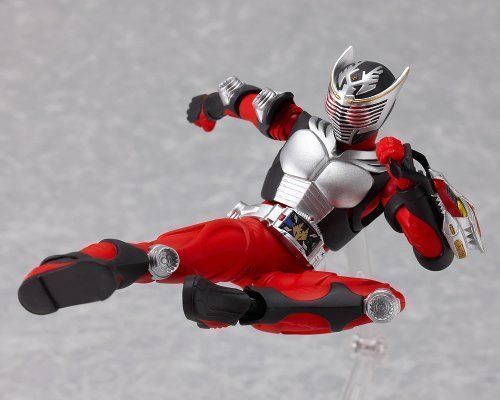 Figma Sp-015 Kamen Rider Dragon Knight Kamen Rider Dragon Knight Figure- Japan Figure Store - #1 Bring To You The Best Japanese Goods