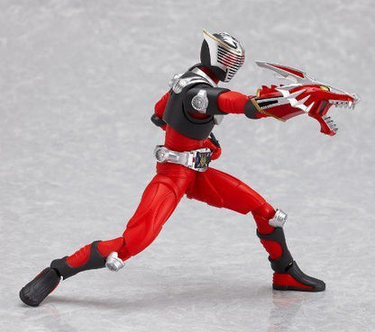 Figma Sp-015 Kamen Rider Dragon Knight Kamen Rider Dragon Knight Figure- Japan Figure Store - #1 Bring To You The Best Japanese Goods