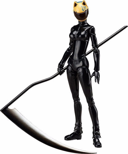 Figma Sp-081 Durarara!! X2 Celty Sturluson Action Figure Freeing- Japan Figure Store - #1 Bring To You The Best Japanese Goods