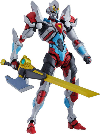 Good Smile Company Figma Gridman Japanese Completed Figures Character Model Toys- Japan Figure Store - #1 Bring To You The Best Japanese Goods