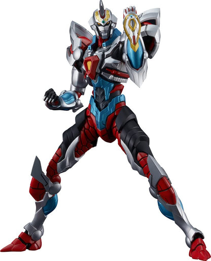 Good Smile Company Figma SSSS.Gridman Primal Fighter Non-Scale Plastic Painted Movable Figure- Japan Figure Store - #1 Bring To You The Best Japanese Goods