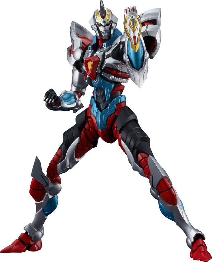 Good Smile Company Figma SSSS.Gridman Primal Fighter Non-Scale Plastic Painted Movable Figure- Japan Figure Store - #1 Bring To You The Best Japanese Goods