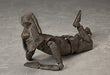 Freeing Figma Moai (The Table Museum) Japanese Painted Pvc Non-Scale Figures- Japan Figure Store - #1 Bring To You The Best Japanese Goods