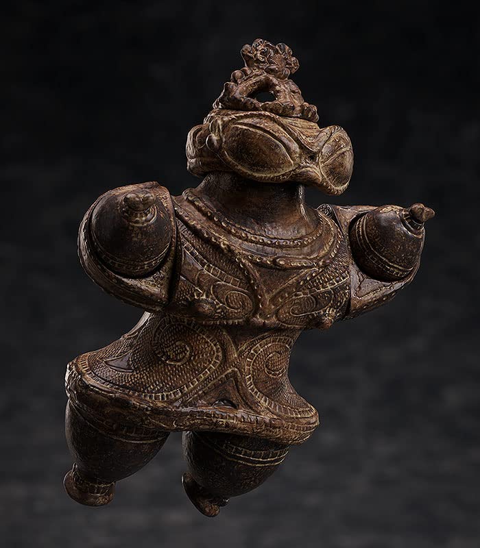 FREEING Figma Shakoki-Dogu Table Museum -Annex- Japan Figure Store - #1 Bring To You The Best Japanese Goods