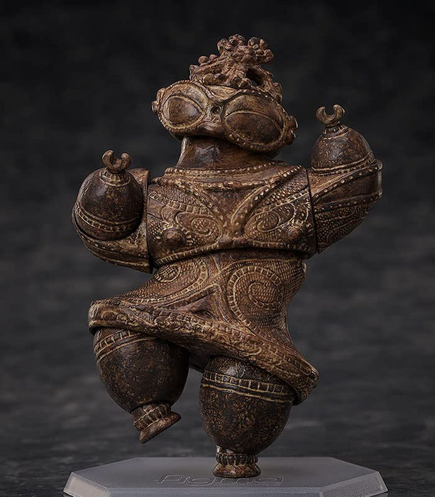 FREEING Figma Shakoki-Dogu Table Museum -Annex- Japan Figure Store - #1 Bring To You The Best Japanese Goods