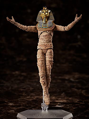 FREEING Figma Tutankhamun Table Museum -Annex- Japan Figure Store - #1 Bring To You The Best Japanese Goods