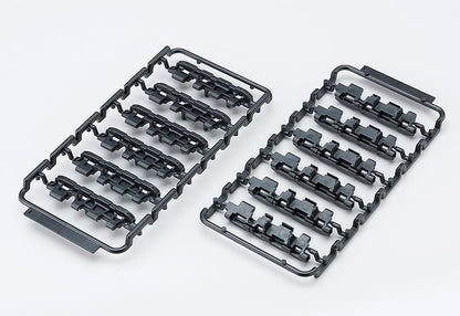 Max Factory Figma Tiger I 1/12 Articulated Model Set- Japan Figure Store - #1 Bring To You The Best Japanese Goods