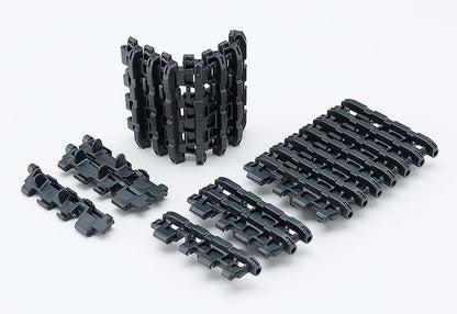 Max Factory Figma Tiger I 1/12 Articulated Model Set- Japan Figure Store - #1 Bring To You The Best Japanese Goods