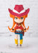 BANDAI Figuarts Mini Elsha Lean Figure Back Arrow- Japan Figure Store - #1 Bring To You The Best Japanese Goods