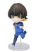 Figuarts Mini Blue Rock Houraku Mawari About 90Mm Pvc Abs Painted Action Figure- Japan Figure Store - #1 Bring To You The Best Japanese Goods