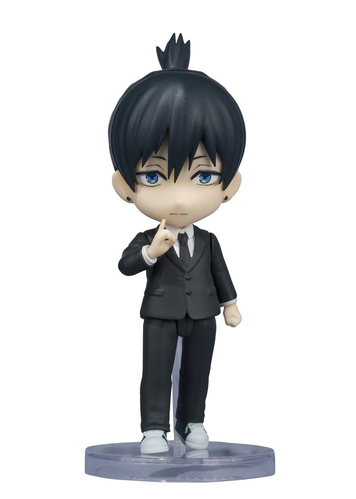 Figure Hayakawa Aki Chainsaw Man Figuarts Mini- Japan Figure Store - #1 Bring To You The Best Japanese Goods