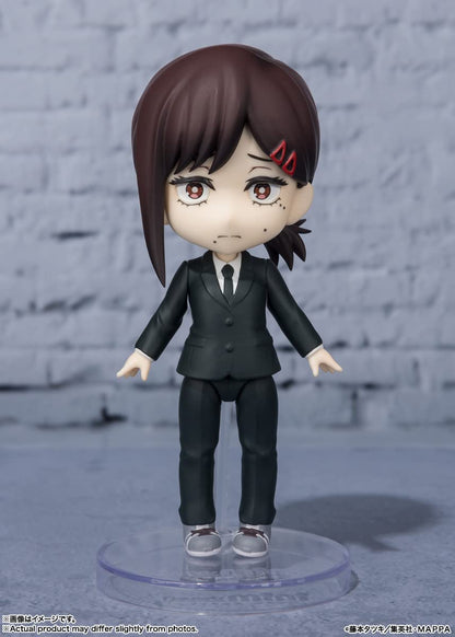 Figure Kobeni Chainsaw Man Figuarts Mini- Japan Figure Store - #1 Bring To You The Best Japanese Goods