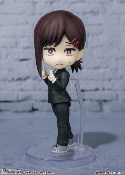 Figure Kobeni Chainsaw Man Figuarts Mini- Japan Figure Store - #1 Bring To You The Best Japanese Goods