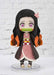 Figuarts Mini Demon Slayer: Kimetsu No Yaiba Nezuko Kamado Figure- Japan Figure Store - #1 Bring To You The Best Japanese Goods