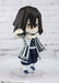Figuarts Mini Demon Slayer: Kimetsu No Yaiba Obanai Iguro Figure- Japan Figure Store - #1 Bring To You The Best Japanese Goods