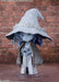 Bandai Spirits Figuarts Mini Elden Ring Witch Rani Movable Painted PVC ABS Figure 105Mm- Japan Figure Store - #1 Bring To You The Best Japanese Goods