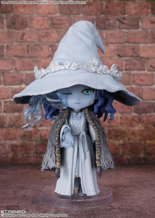 Bandai Spirits Figuarts Mini Elden Ring Witch Rani Movable Painted PVC ABS Figure 105Mm- Japan Figure Store - #1 Bring To You The Best Japanese Goods