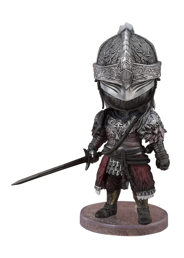 BANDAI - Figuarts Mini Raging Wolf Figure - Elden Ring- Japan Figure Store - #1 Bring To You The Best Japanese Goods