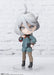 Figure Miorine Rembran Mobile Suit Gundam The Witch From Mercury Figuarts Mini- Japan Figure Store - #1 Bring To You The Best Japanese Goods