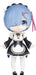 Bandai Spirits Starting Life In Another World Figuarts Mini Re Zero 90mm Pre-Painted Movable Figure- Japan Figure Store - #1 Bring To You The Best Japanese Goods