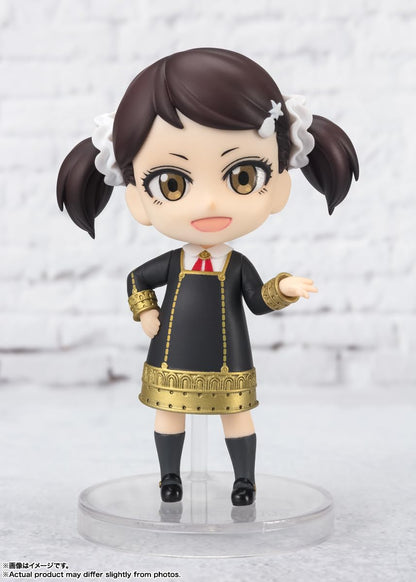 Bandai Spirits Figuarts Mini SpyxFamily Becky Blackbell Painted Figure 80Mm- Japan Figure Store - #1 Bring To You The Best Japanese Goods
