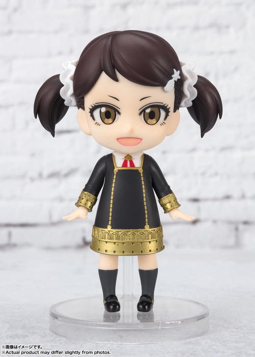 Bandai Spirits Figuarts Mini SpyxFamily Becky Blackbell Painted Figure 80Mm- Japan Figure Store - #1 Bring To You The Best Japanese Goods