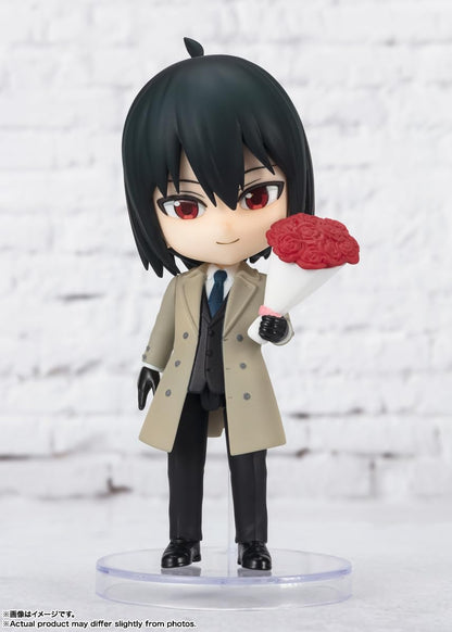 Bandai Spirits Figuarts Mini SpyxFamily Yuri Briar 90Mm Figure- Japan Figure Store - #1 Bring To You The Best Japanese Goods