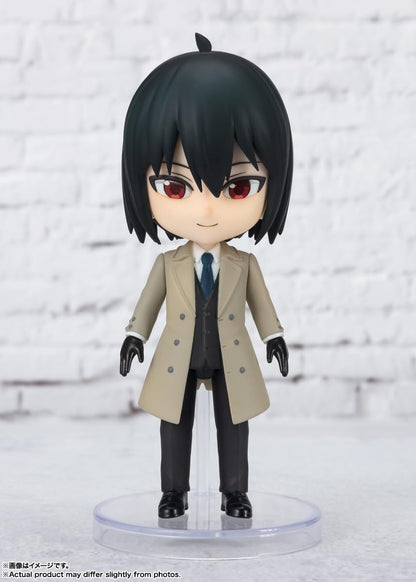 Bandai Spirits Figuarts Mini SpyxFamily Yuri Briar 90Mm Figure- Japan Figure Store - #1 Bring To You The Best Japanese Goods