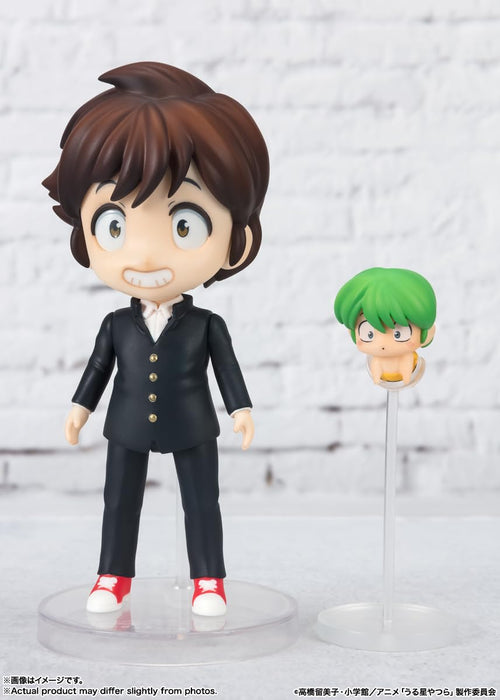 Bandai Spirits Urusei Yatsura Ataru Moroboshi & Ten 90Mm Pvc Abs Figure Japan- Japan Figure Store - #1 Bring To You The Best Japanese Goods