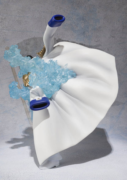 Bandai Spirits Figuarts Zero Aokiji Kuzan Battle Ver. Japan- Japan Figure Store - #1 Bring To You The Best Japanese Goods