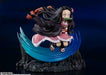 Figuarts Zero Demon Slayer: Kimetsu No Yaiba Nezuko Kamado Figure- Japan Figure Store - #1 Bring To You The Best Japanese Goods