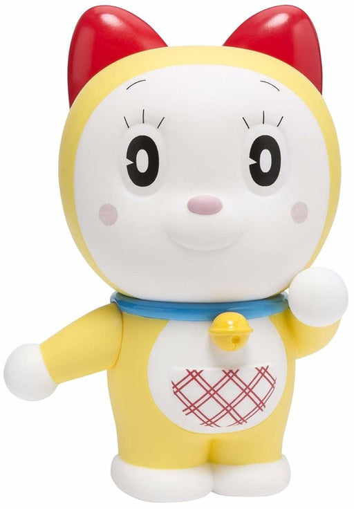 Figuarts Zero Doraemon Dorami Pvc Figure Bandai Tamashii Nations - Japan Figure