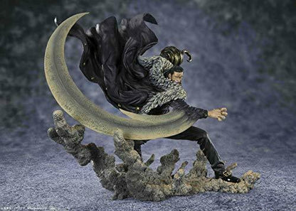 Figuarts Zero Extra Battle Sir Crocodile -summit Battle- Figure- Japan Figure Store - #1 Bring To You The Best Japanese Goods