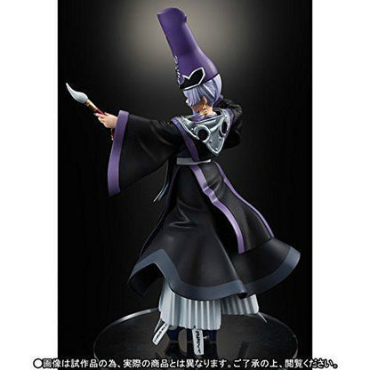 Figuarts Zero Garo Guren No Tsuki Seimei Pvc Figure Bandai F/s- Japan Figure Store - #1 Bring To You The Best Japanese Goods