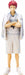 Figuarts Zero Kuroko's Basketball Seijuro Akashi Pvc Figure Bandai - Japan Figure