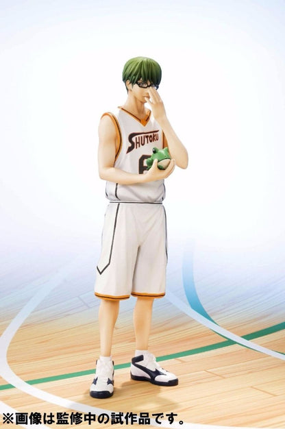 Figuarts Zero Kuroko's Basketball Shintaro Midorima Pvc Figure Bandai- Japan Figure Store - #1 Bring To You The Best Japanese Goods