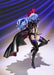 Figuarts Zero Macross Frontier Sheryl Nome Black Rabbit Pvc Figure Bandai Japan- Japan Figure Store - #1 Bring To You The Best Japanese Goods