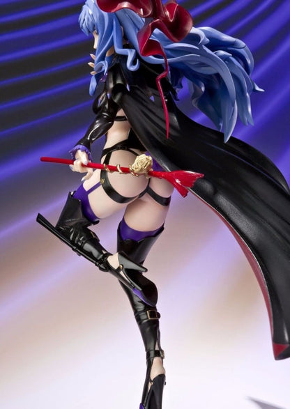 Figuarts Zero Macross Frontier Sheryl Nome Black Rabbit Pvc Figure Bandai Japan- Japan Figure Store - #1 Bring To You The Best Japanese Goods