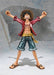 Bandai Figuarts Zero Monkey D. Luffy New World Special Color Edition Japan- Japan Figure Store - #1 Bring To You The Best Japanese Goods