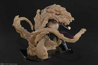 Figuarts Zero Naruto Gaara -shippuden- Kizuna Relation Figure- Japan Figure Store - #1 Bring To You The Best Japanese Goods