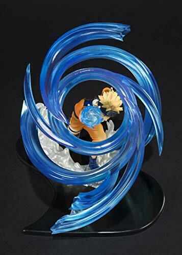 Figuarts Zero Naruto Uzumaki -rasengan- Kizuna Relation Figure- Japan Figure Store - #1 Bring To You The Best Japanese Goods